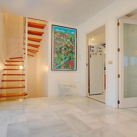 Villa Bonanova Style Palma de Maiorca Exterior foto
