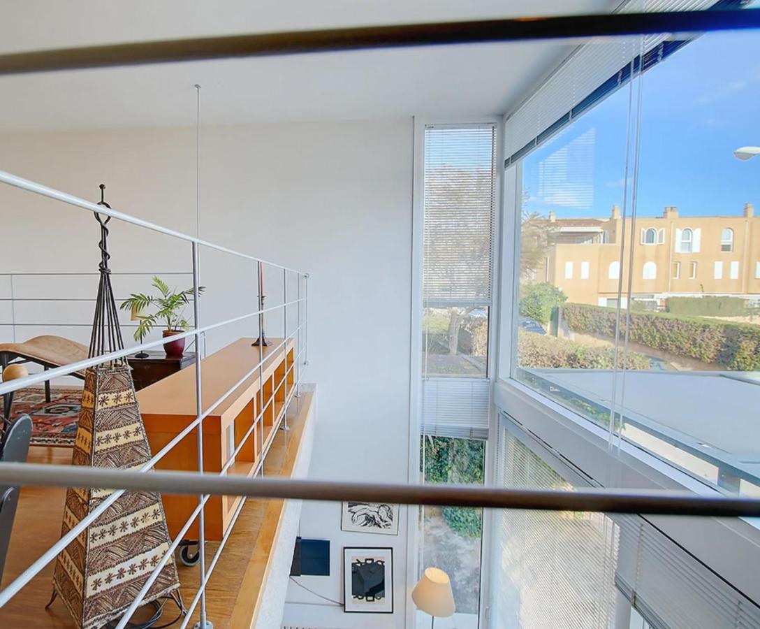 Villa Bonanova Style Palma de Maiorca Exterior foto